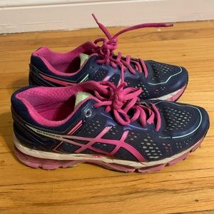 Running sneakers, women